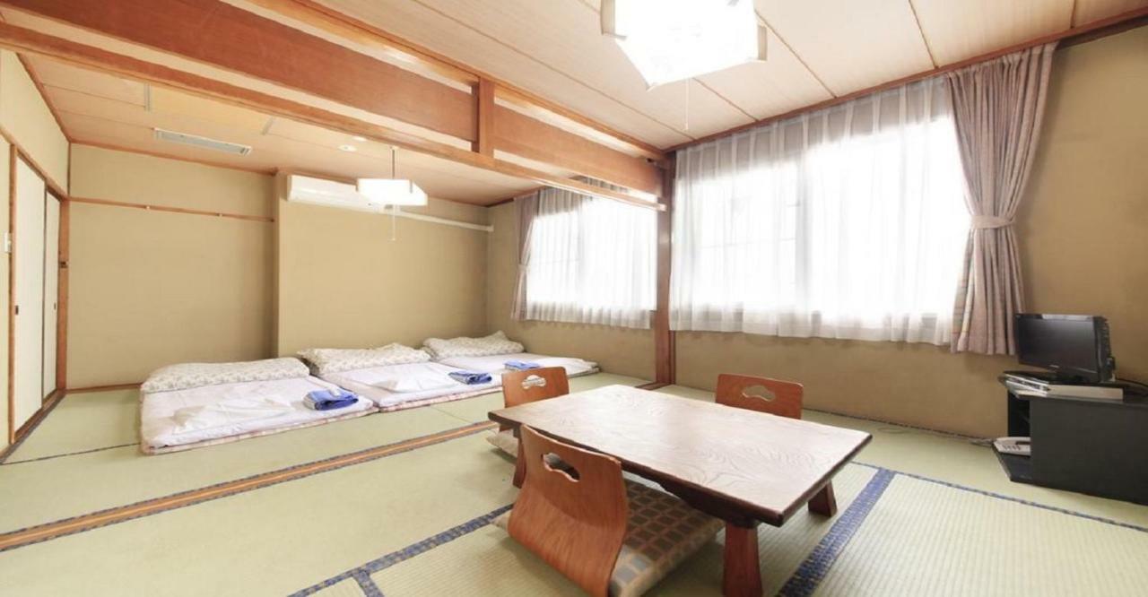Yu-Topia / Vacation Stay 8765 ไค ภายนอก รูปภาพ